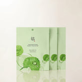 Calming Barrier Mask