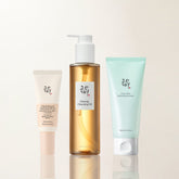 The Complete TDS Cleansing Kit