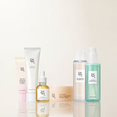 Get Glowing Ritual Set