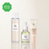 3 Steps to TDS Skin Prep Set