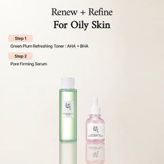 3 Steps to TDS Skin Prep Set
