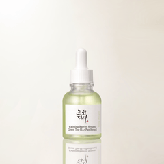 Calming Barrier Serum