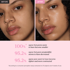 Pore Firming Serum