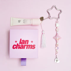 [BOJ x Ian Charms] BOJ All Day Bundle (First 150 Customers Only!)