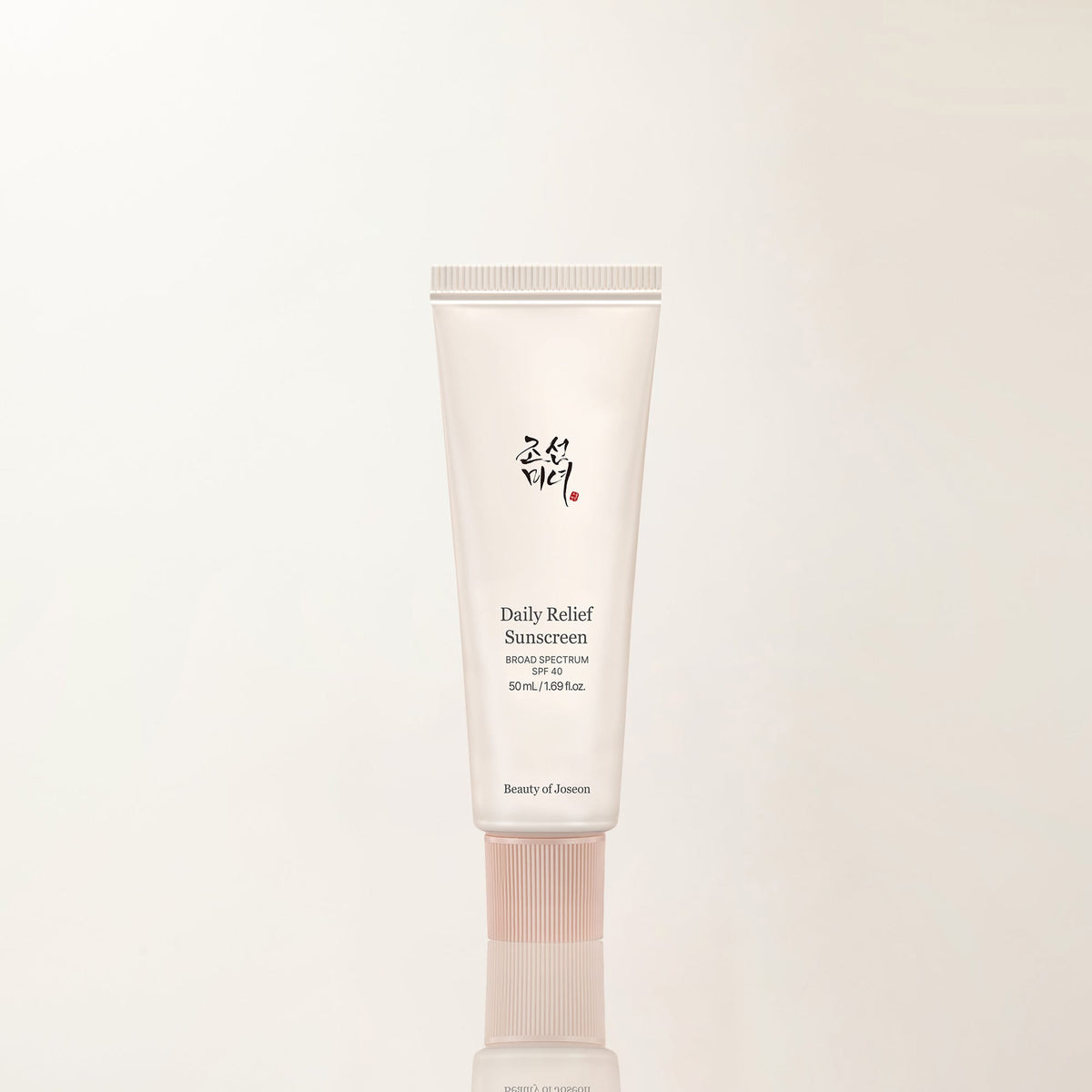 Daily Relief Sunscreen SPF 40