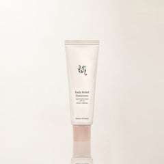 Daily Relief Sunscreen SPF 40