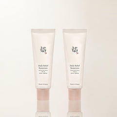 Daily Relief Sunscreen SPF 40