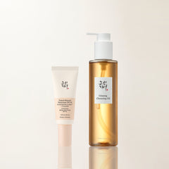 Better Together TDS + Cleansing Oil Kit