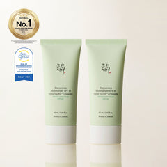 Dayscreen Moisturizer SPF 30