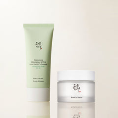 Daily Defense, Deep Hydration Duo