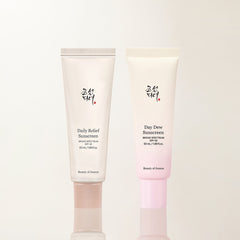 Lightweight Sun Duo