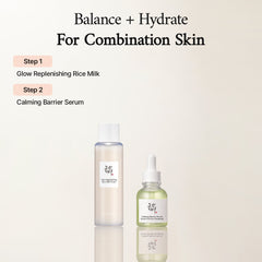 3 Steps to TDS Skin Prep Set