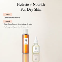 3 Steps to TDS Skin Prep Set