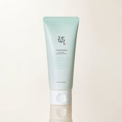 Deep Double Cleansing Duo