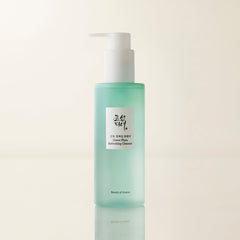Green Plum Refreshing Cleanser