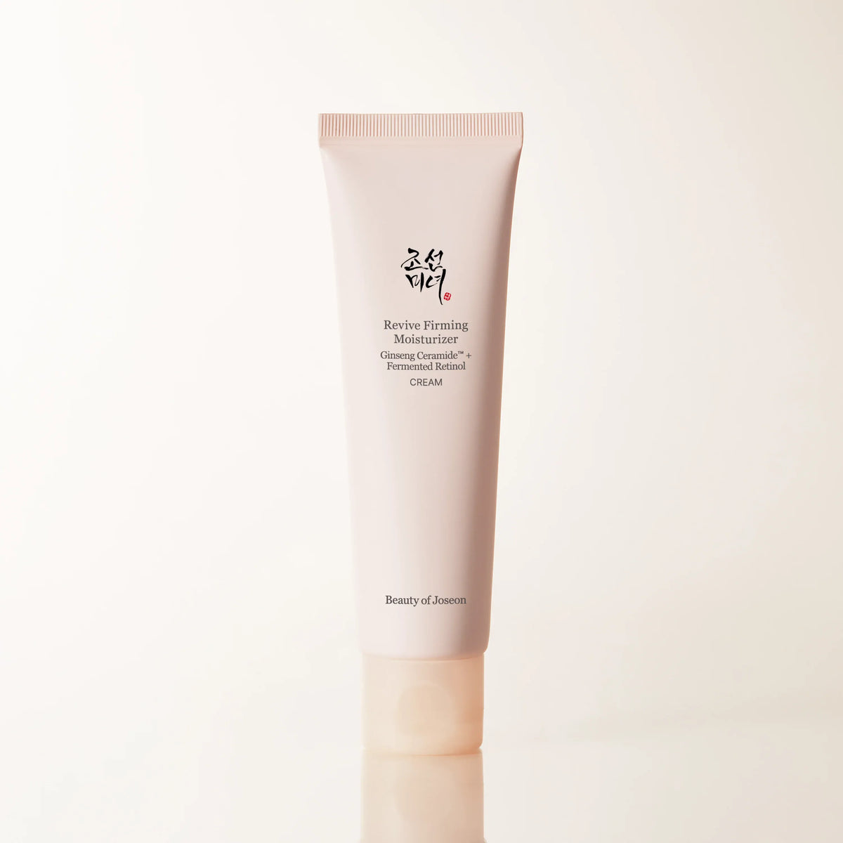 Revive Firming Moisturizer : Ginseng + Retinol