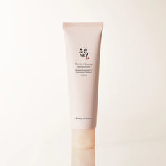 Revive Firming Moisturizer : Ginseng + Retinol