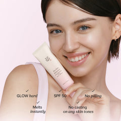 Day Dew Sunscreen