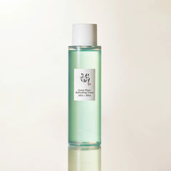 Green Plum Refreshing Toner : AHA + BHA