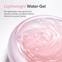 Red Bean Water Gel