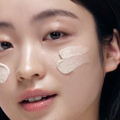 Ground Rice and Honey Glow Mask
